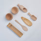 Wooden Sensory Tools (Set of 7)