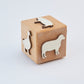Farm Animals Playdough Stamp