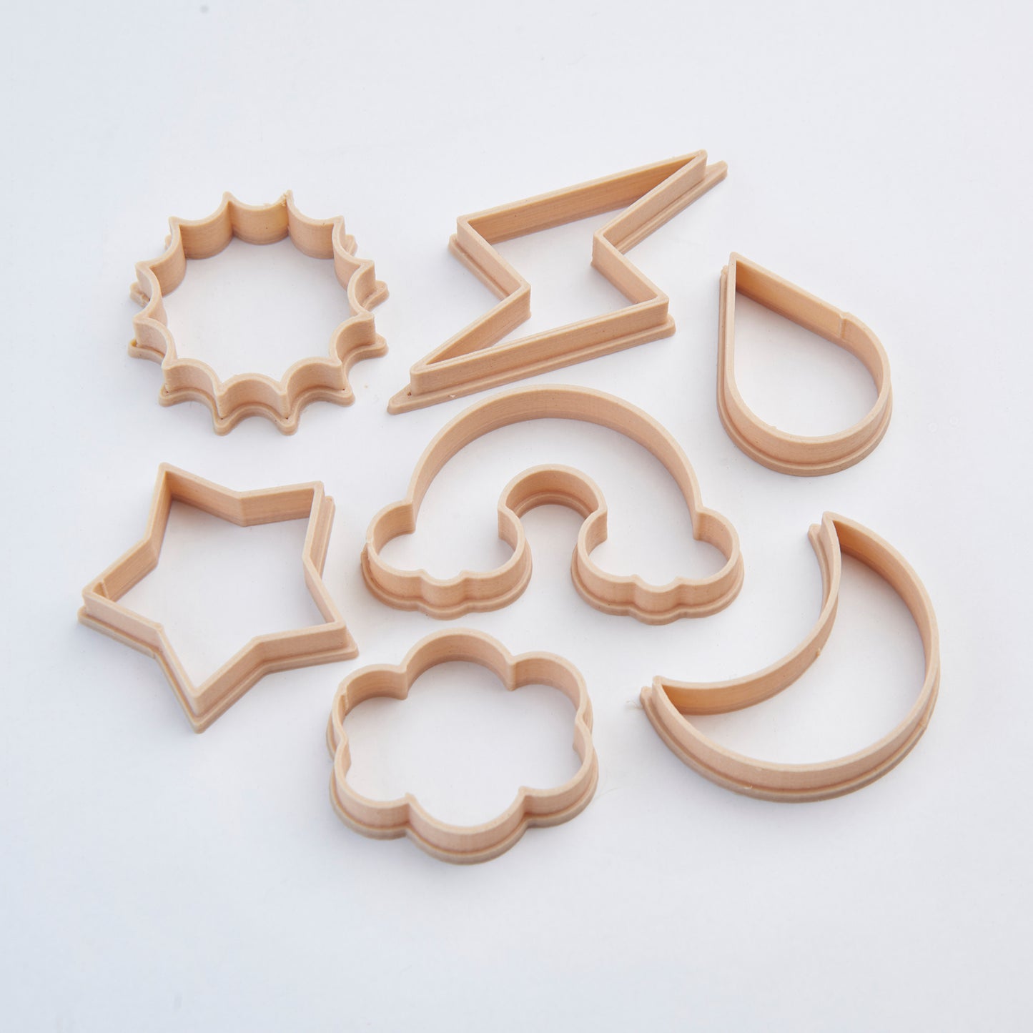 Mini Sky Eco Cutter Set